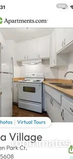 Room for rent in Carmichael, CA $700, apartment