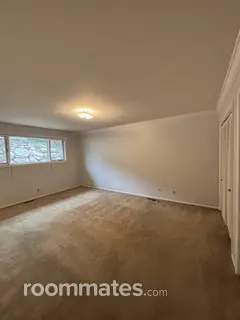 Room for rent in Millcreek, UT $750, house