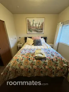 Room for rent in Spokane Valley, WA $1100, apartment