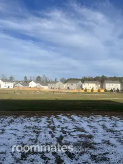 Room for rent in Wake Forest, NC $900, townhouse