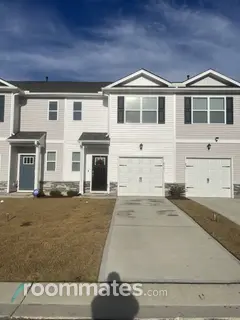 Room for rent in Wake Forest, NC $900, townhouse