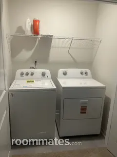 Room for rent in Wake Forest, NC $900, townhouse