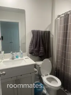 Room for rent in Wake Forest, NC $900, townhouse