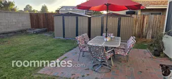 Room for rent in Temecula, CA $850, house