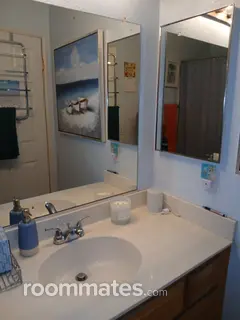 Room for rent in Temecula, CA $850, house