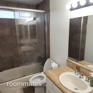 Room for rent in Dana Point, CA $1350, house