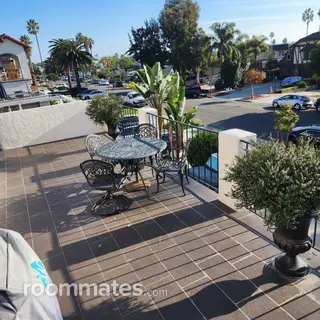 Room for rent in Dana Point, CA $1450, house