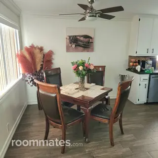 Room for rent in Dana Point, CA $1450, house