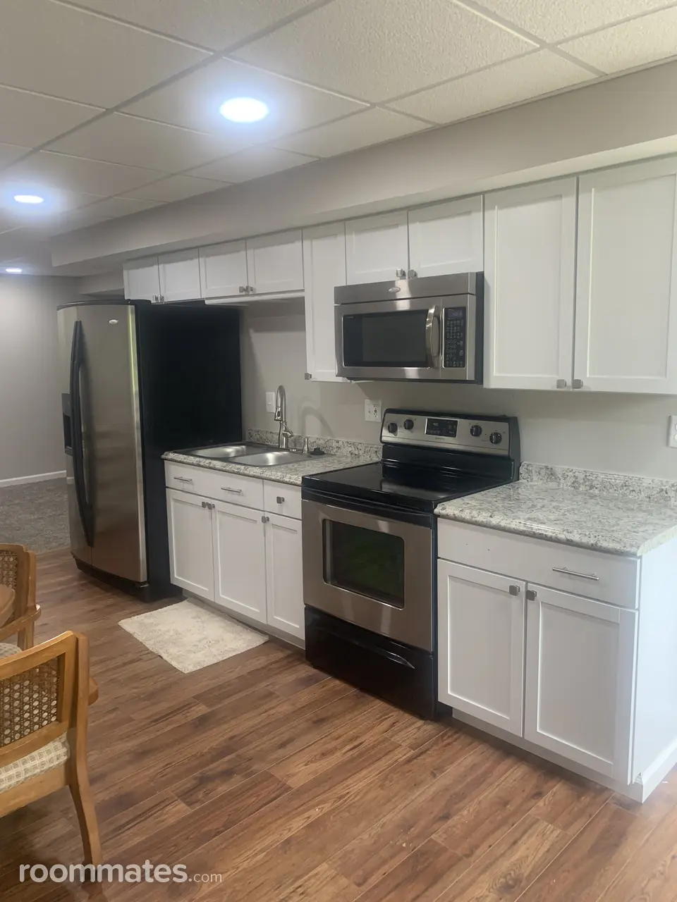 Profile photo 2 of 6