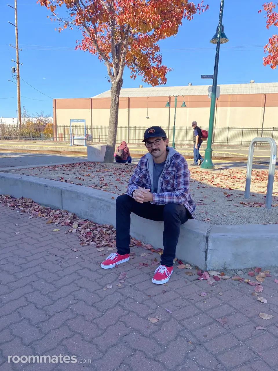 Profile photo 1 of 1