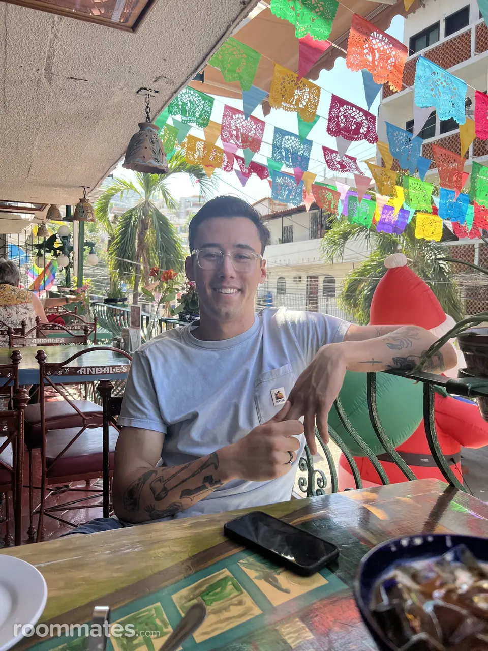 Profile photo 1 of 1