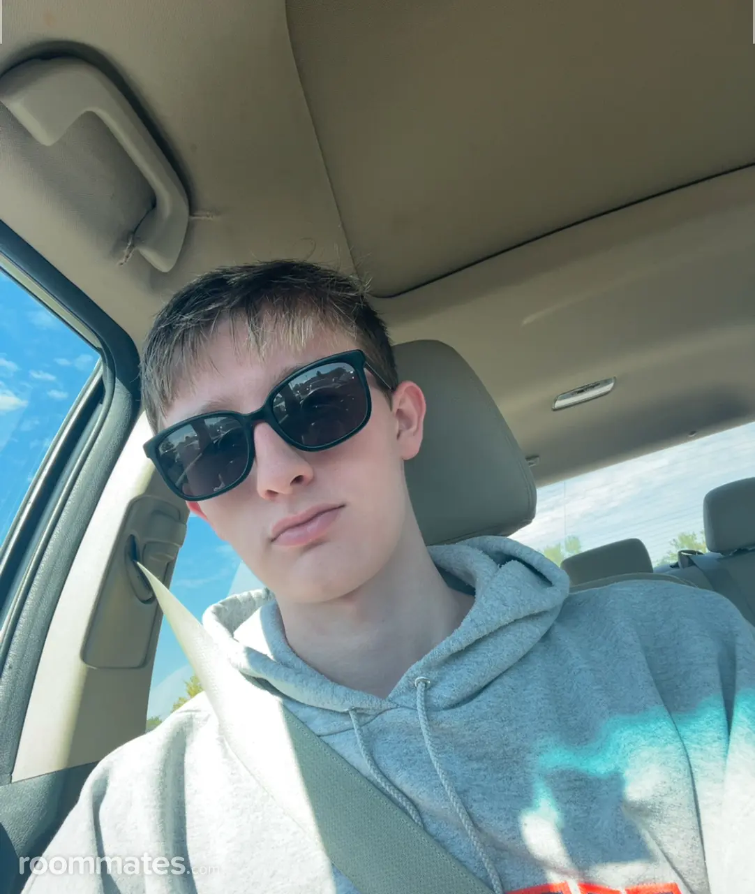 Profile photo 1 of 1