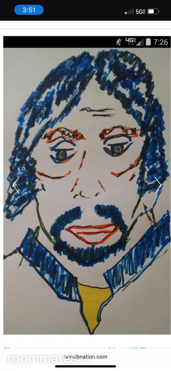 Profile photo 3 of 3