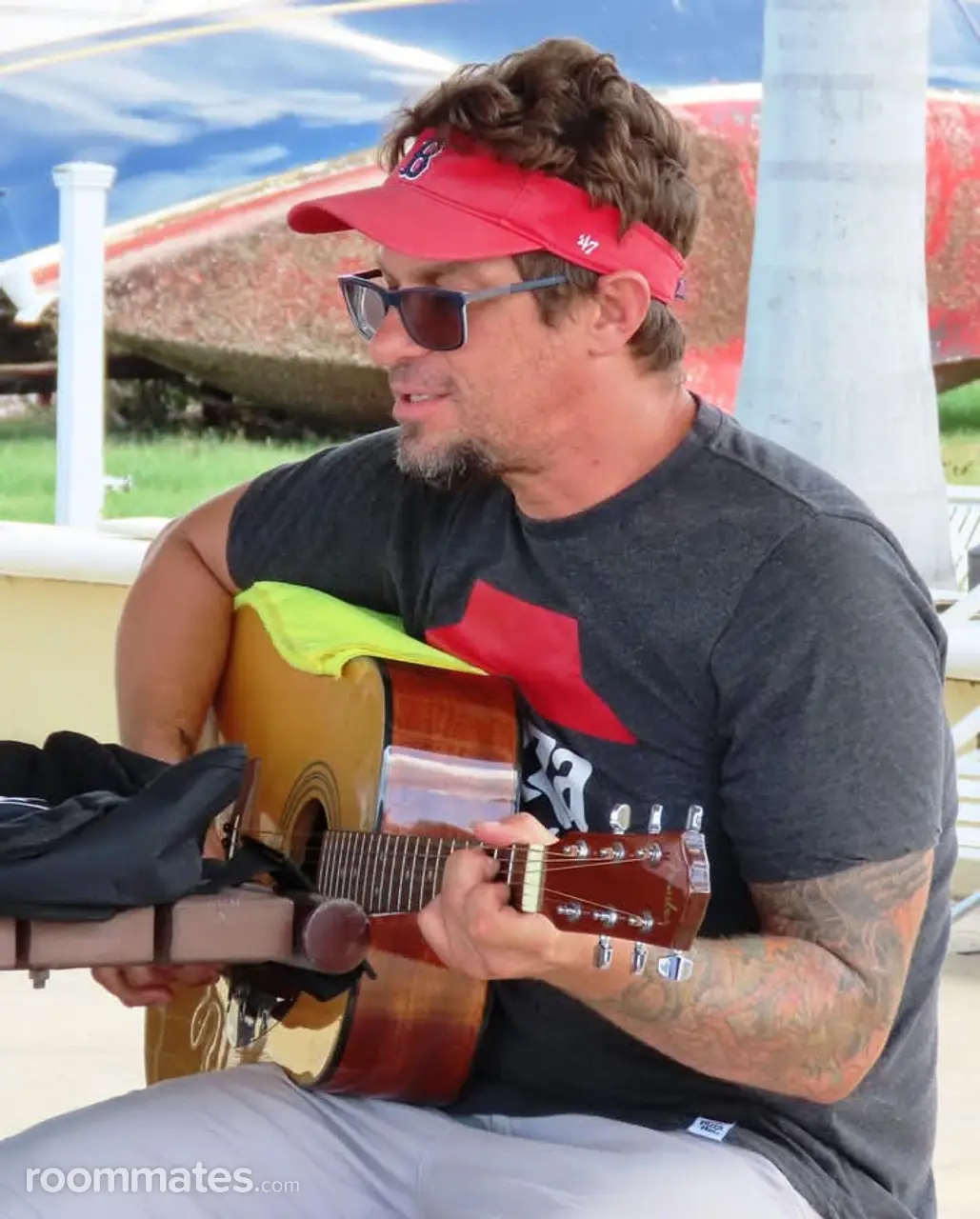 Profile photo 2 of 3