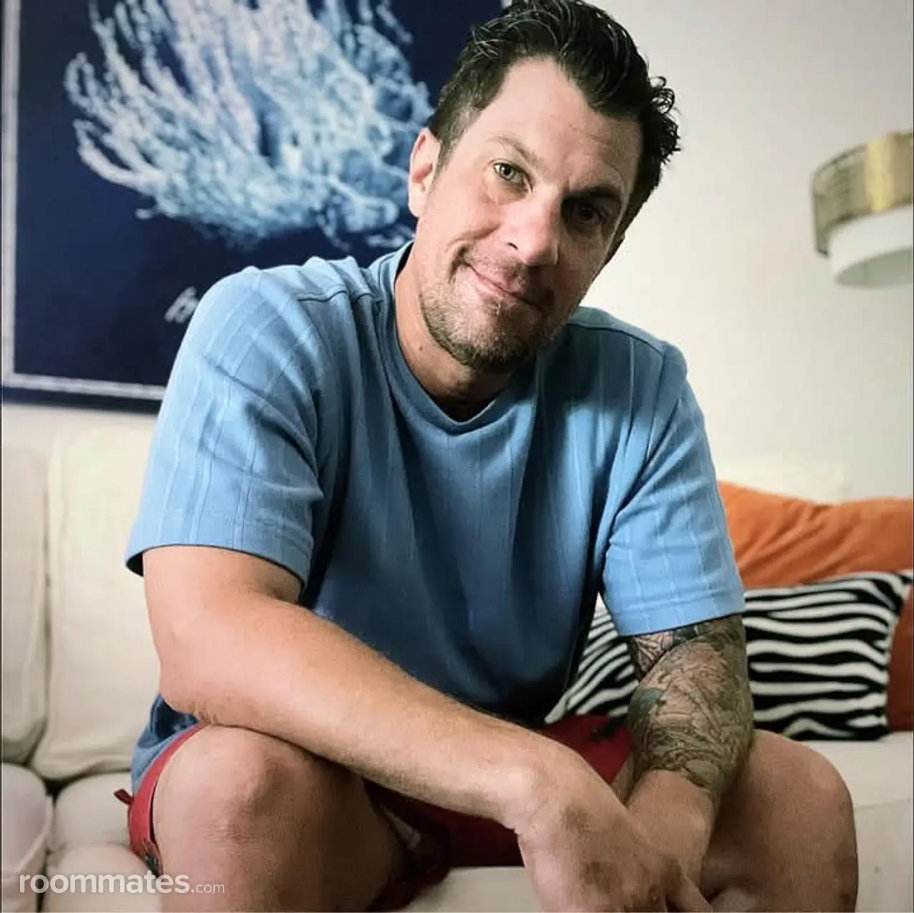 Profile photo 1 of 3