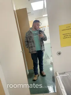 Roommate looking Spokane, WA, $800