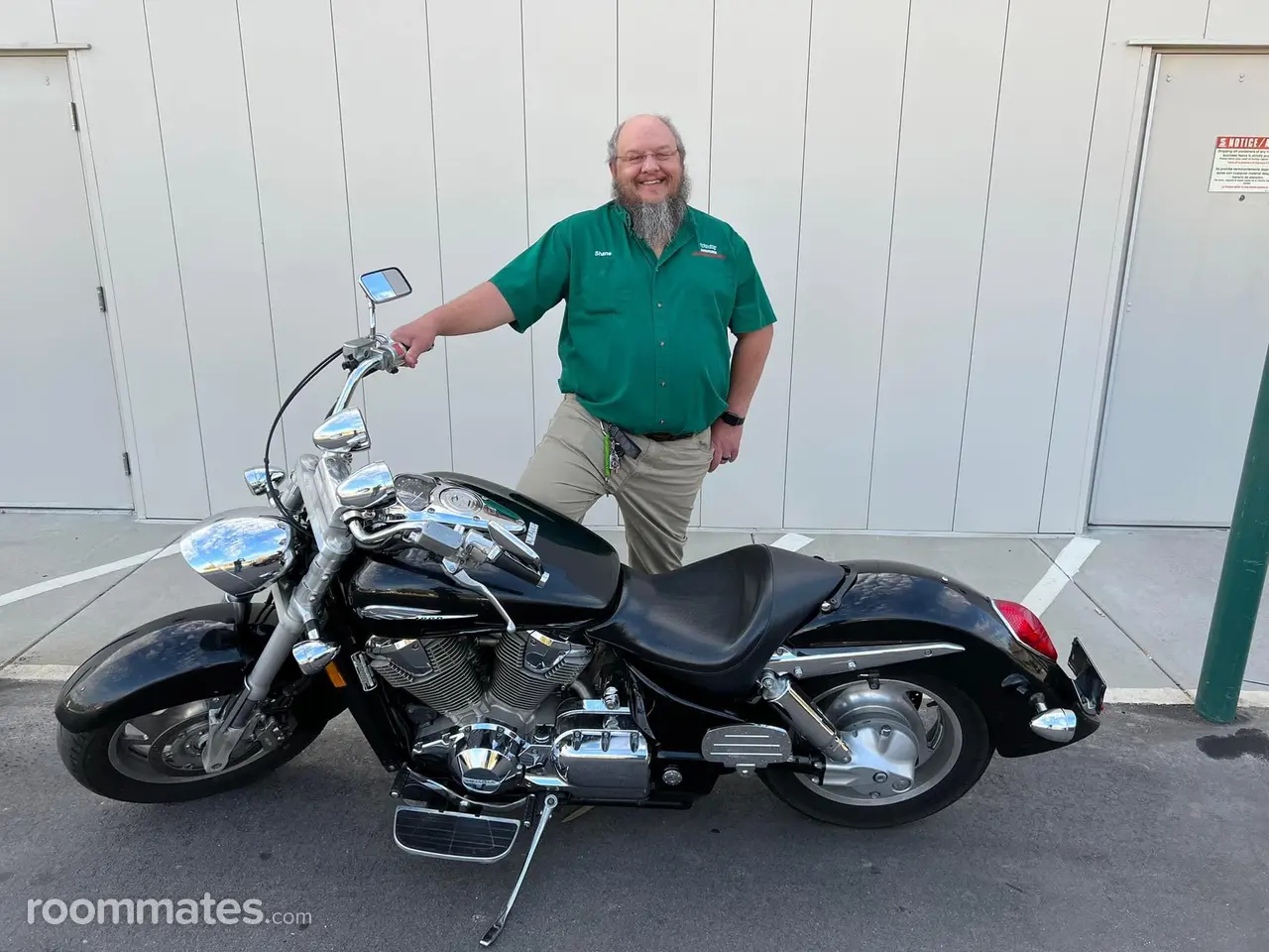 Profile photo 10 of 14