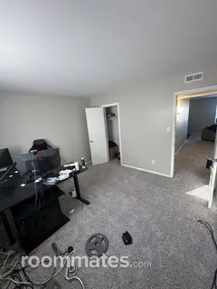 Room for rent in Newport News, VA $6, apartment