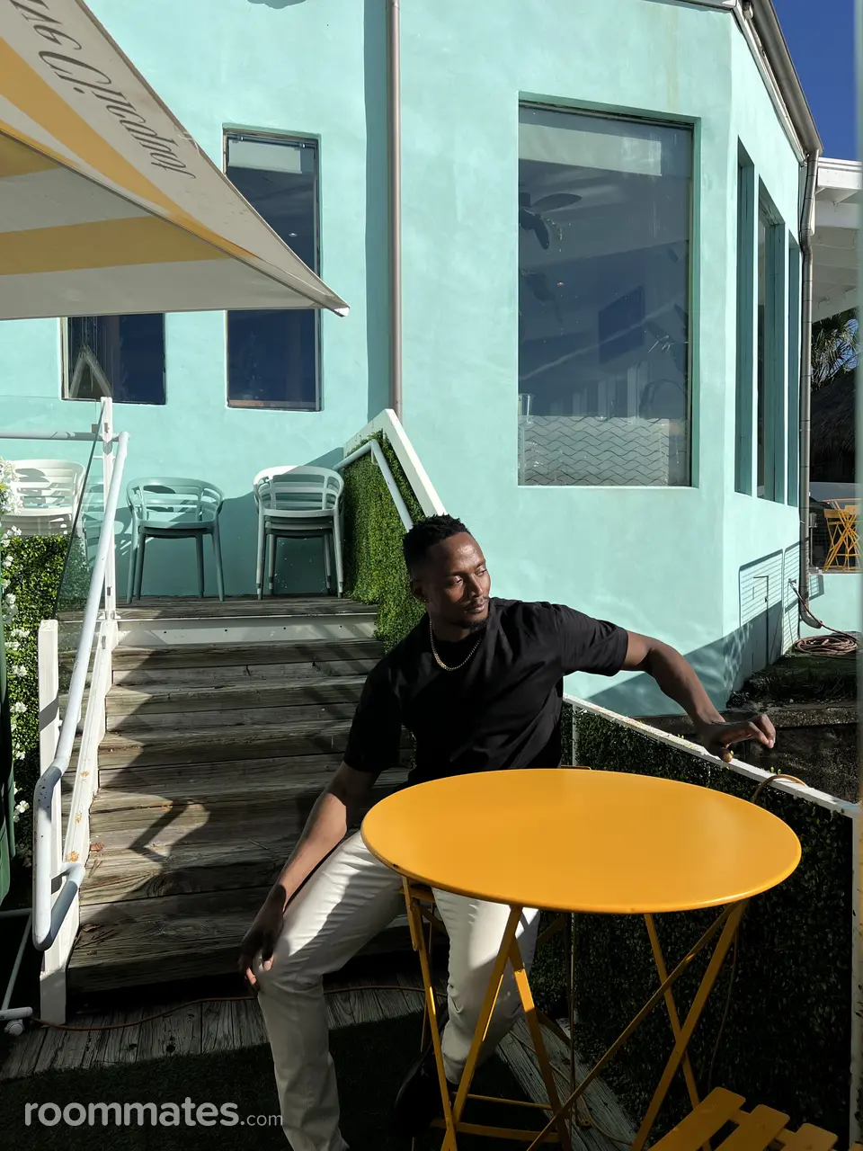 Profile photo 3 of 3