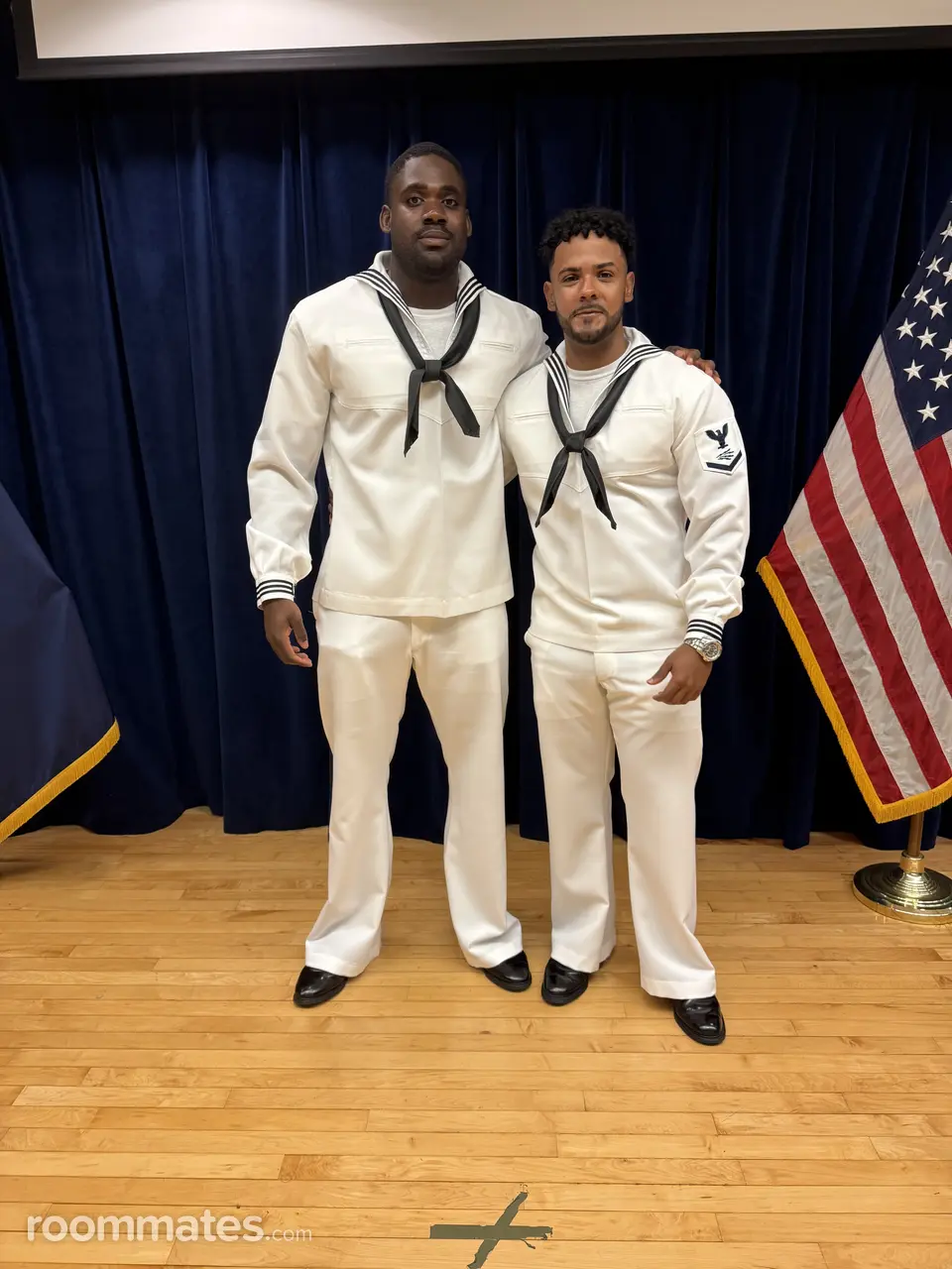 Profile photo 2 of 3