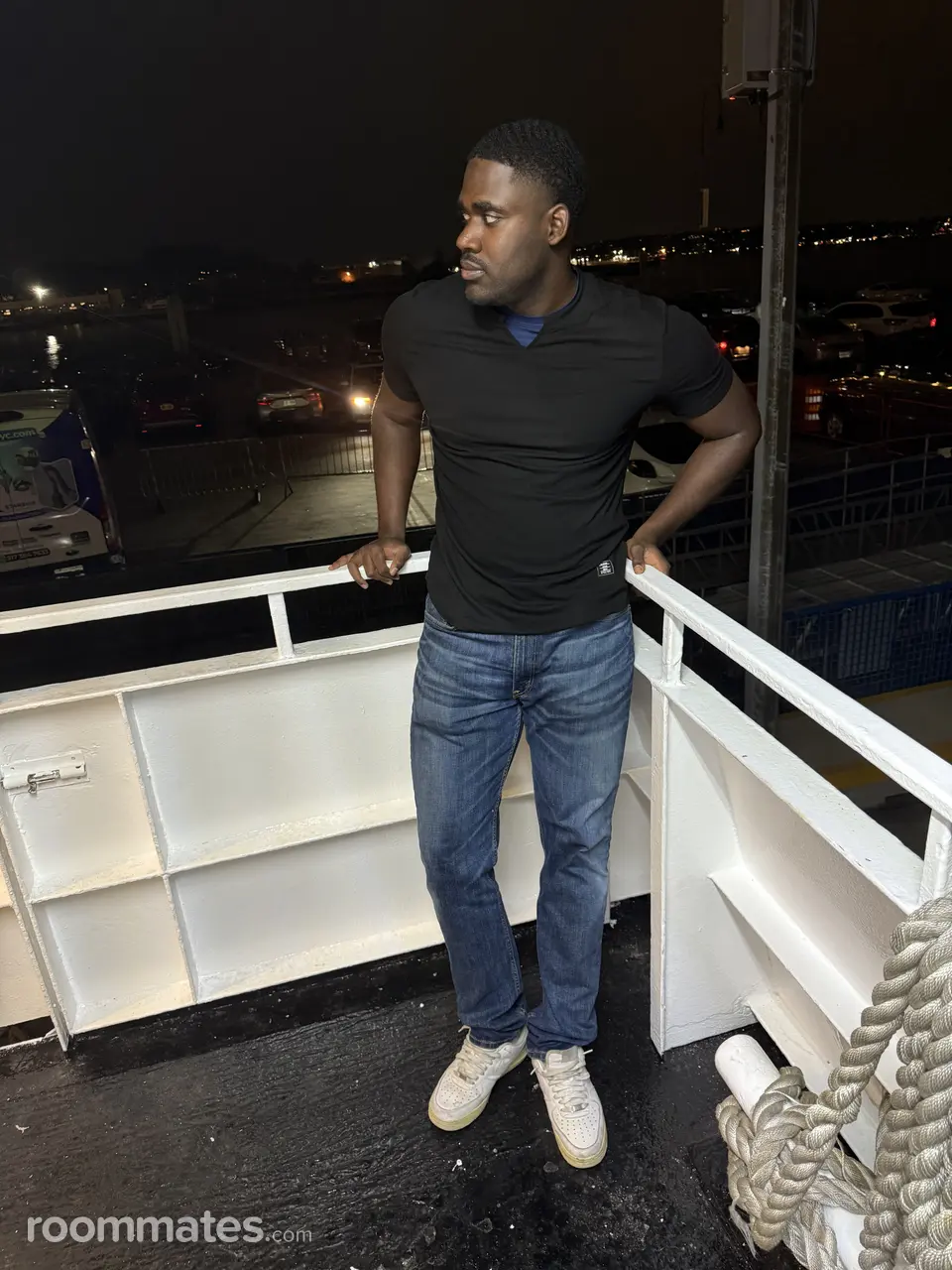 Profile photo 3 of 3