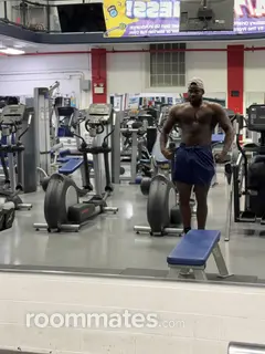 Roommate looking Groton, CT, $2000