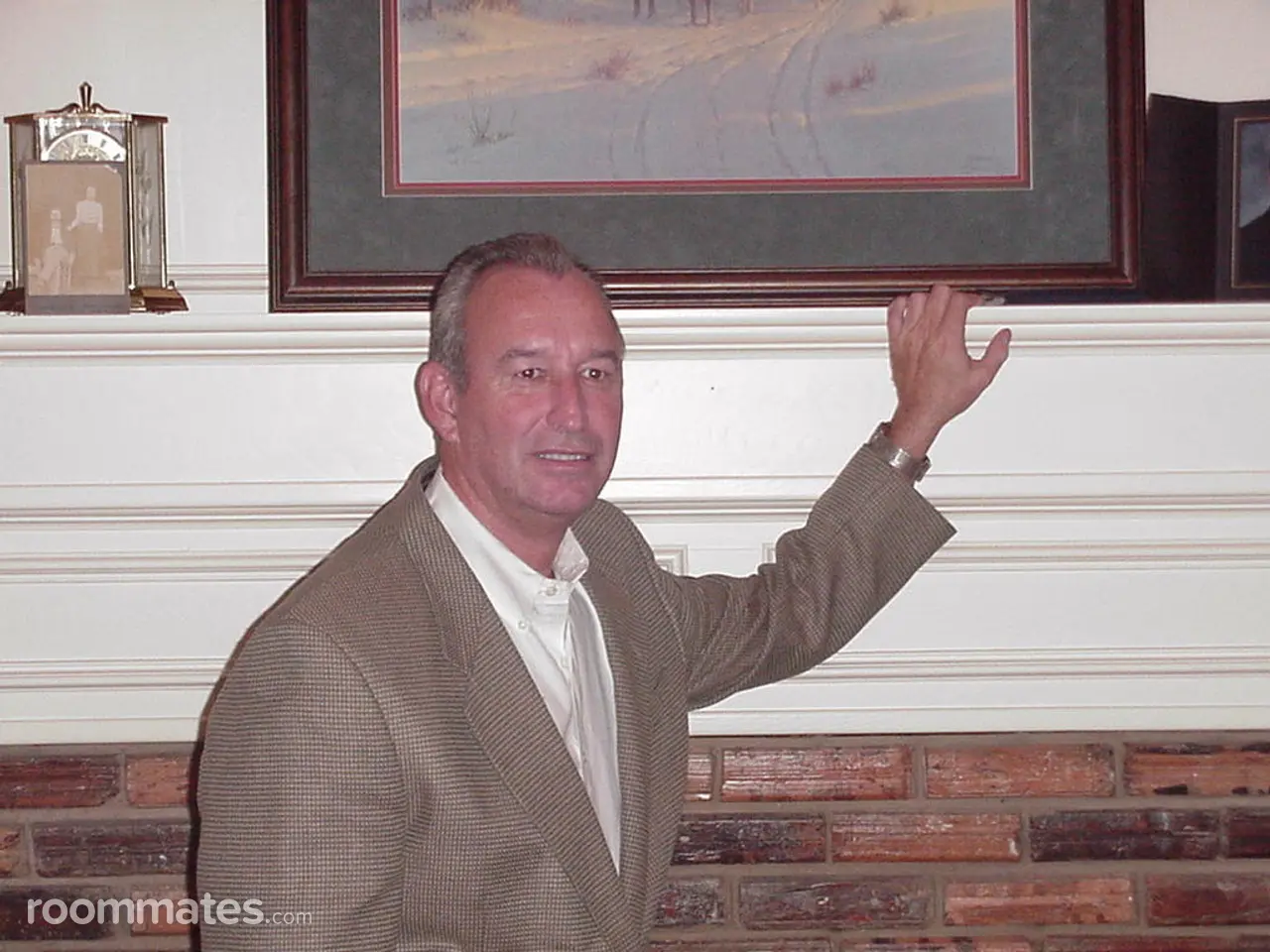 Profile photo 2 of 2