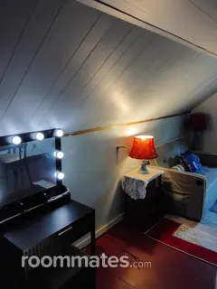 Room for rent in East Durham, NY $1000, house