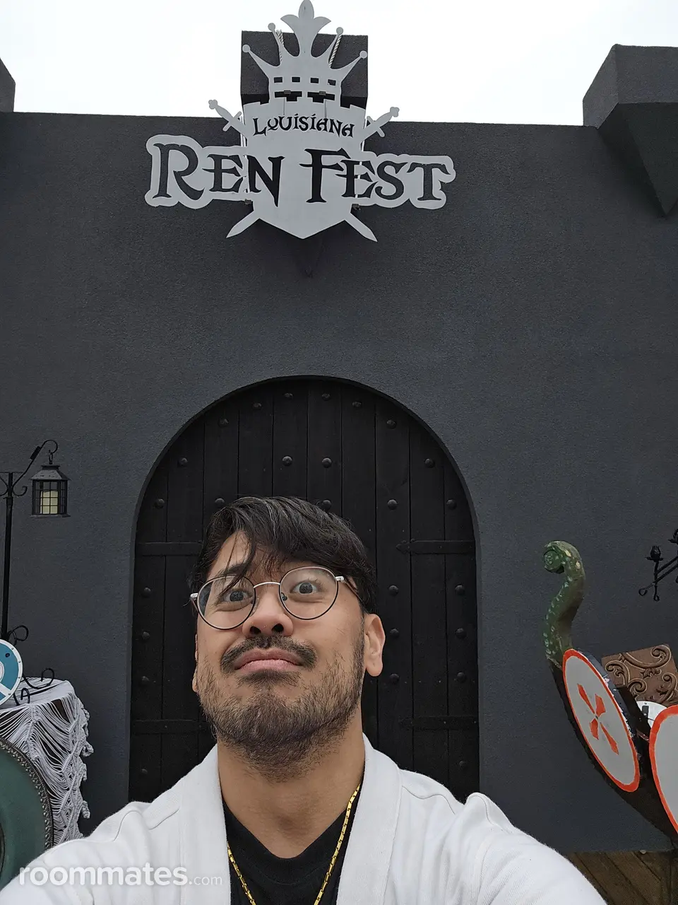 Profile photo 2 of 4