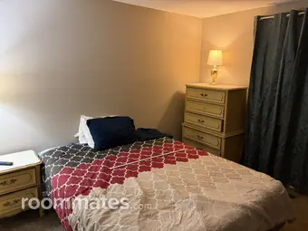 Room for rent in Huber Heights, OH $600, house