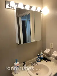 Room for rent in Huber Heights, OH $600, house