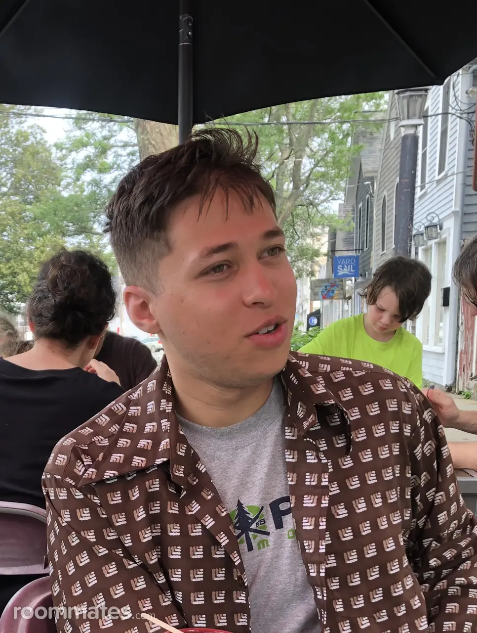 Profile photo 1 of 1