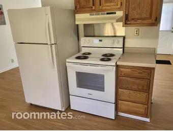 Room for rent in Valparaiso, IN $500, house