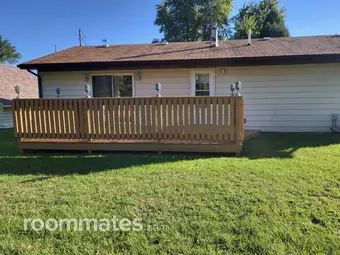 Room for rent in Valparaiso, IN $500, house
