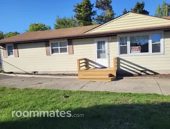 Room for rent in Valparaiso, IN $500, house