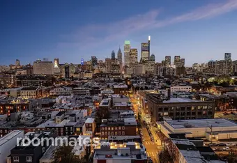 Room for rent in Philadelphia, PA $1300, apartment