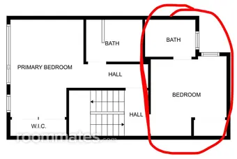 Room for rent in Philadelphia, PA $1300, apartment