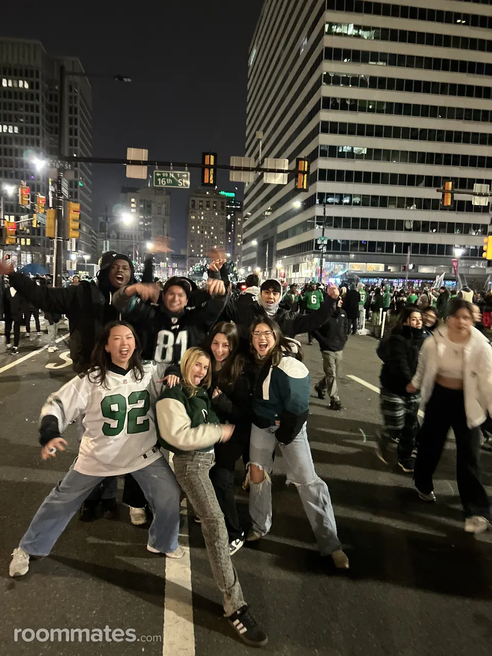 Profile photo 13 of 17