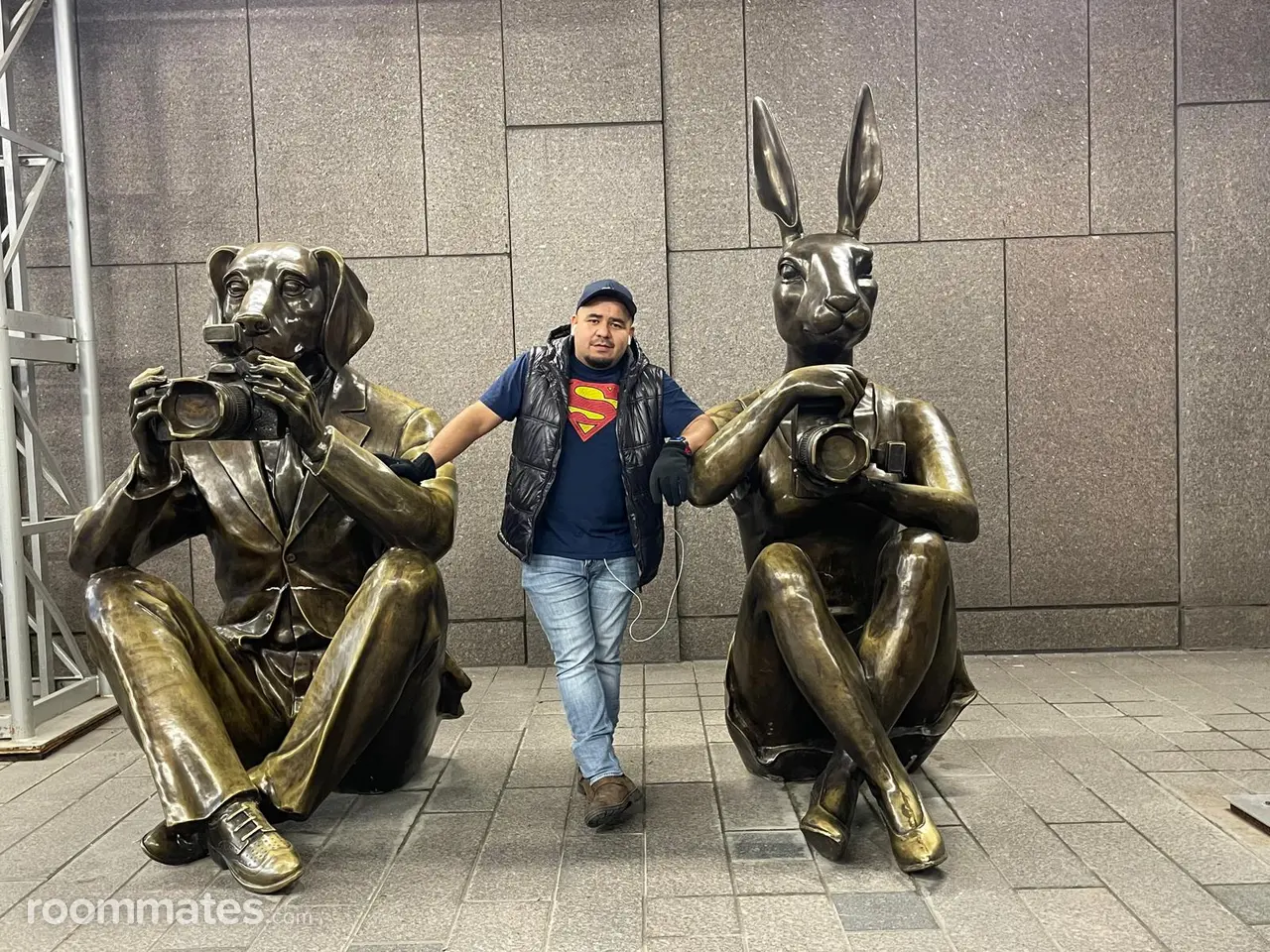 Profile photo 5 of 5