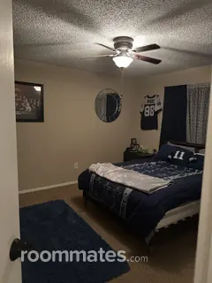 Room for rent in Duncanville, TX $800, house