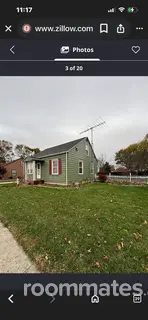 Room for rent in Pleasant Hill, OH $800, house