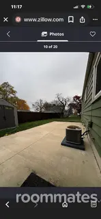 Room for rent in Pleasant Hill, OH $800, house