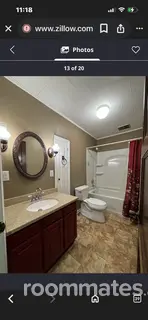 Room for rent in Pleasant Hill, OH $800, house