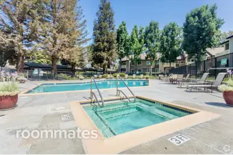 Room for rent in San Jose, CA $1550, apartment