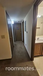 Room for rent in DeKalb, IL $610, apartment