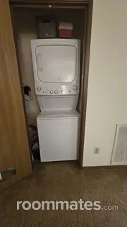 Room for rent in DeKalb, IL $610, apartment