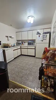 Room for rent in DeKalb, IL $610, apartment