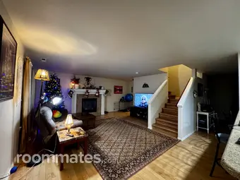 Room for rent in Tumwater, WA $975, house