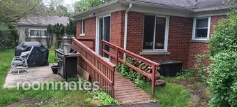 Room for rent in Southfield, MI $795, house