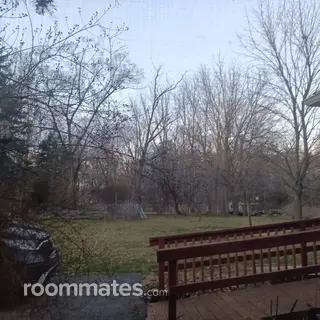 Room for rent in Southfield, MI $795, house
